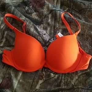 Victoria's Secret PINK 34B Push Up Bra